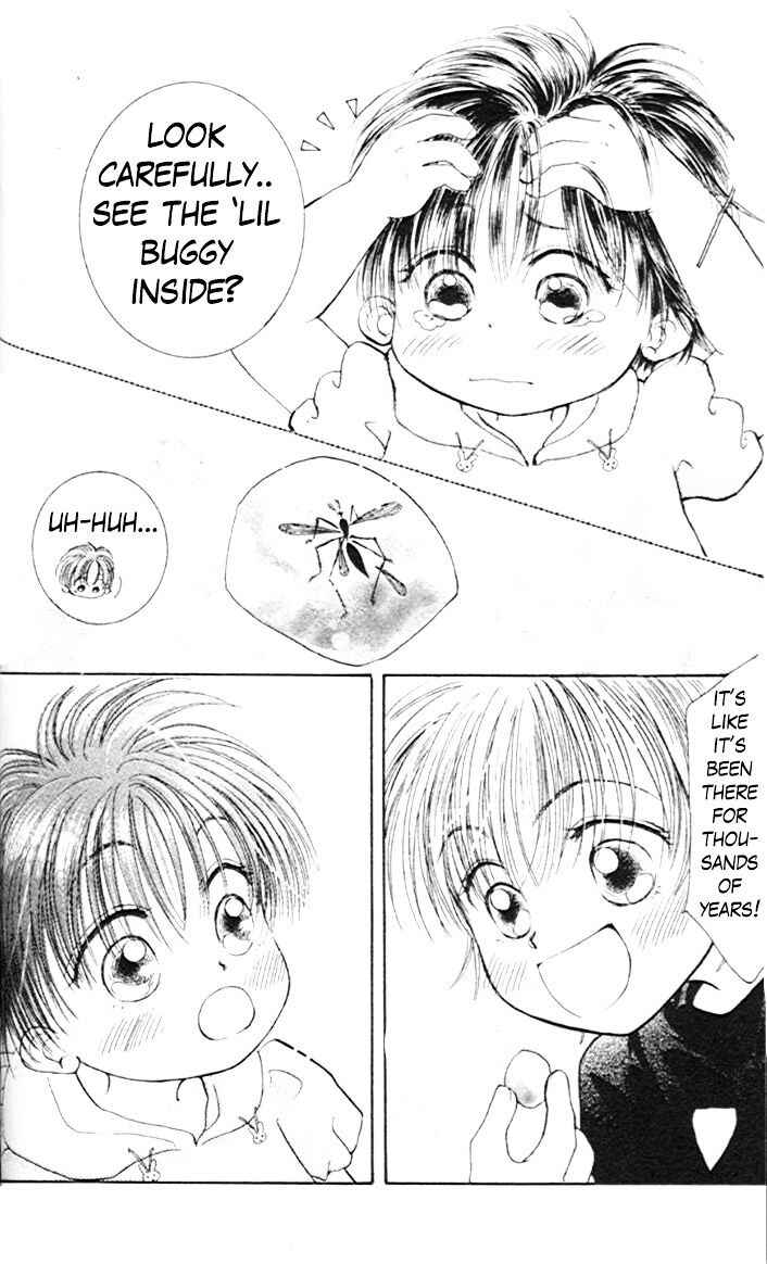Page 2 Chapter 37 Venus in Love
