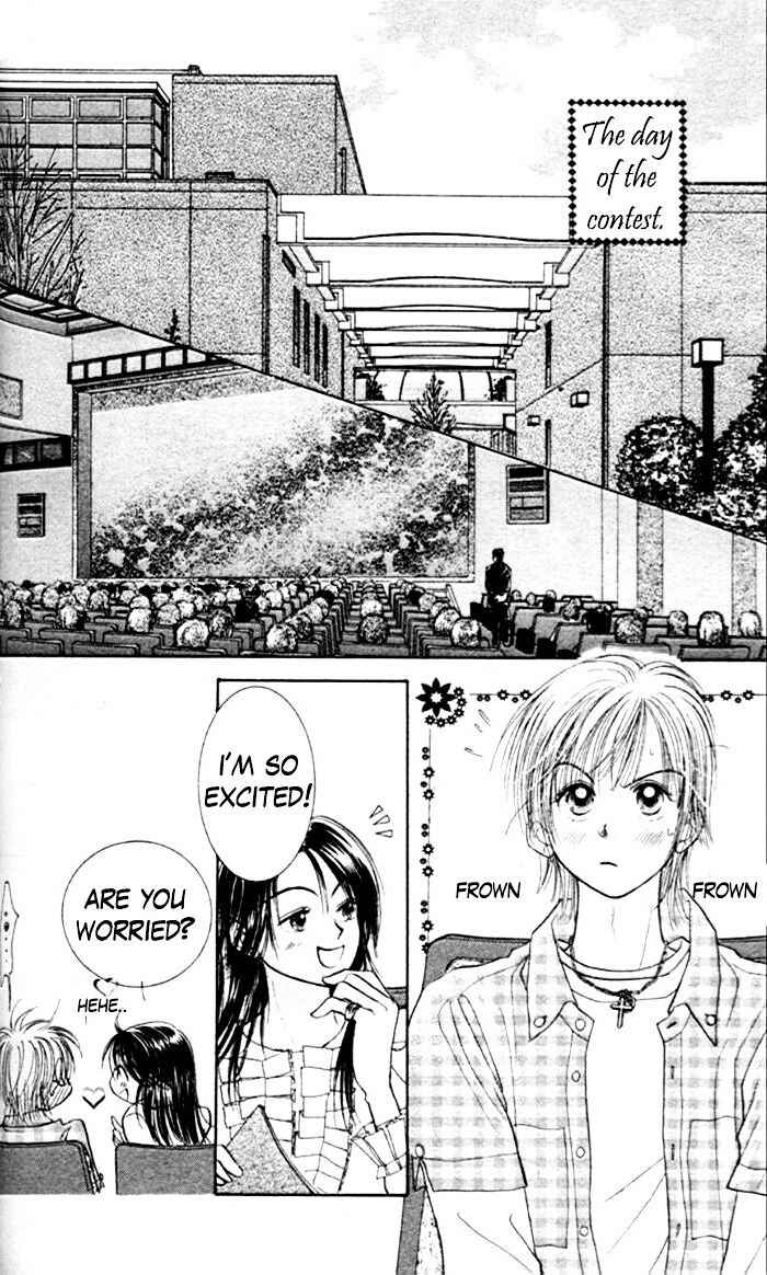 Page 22 Chapter 37 Venus in Love