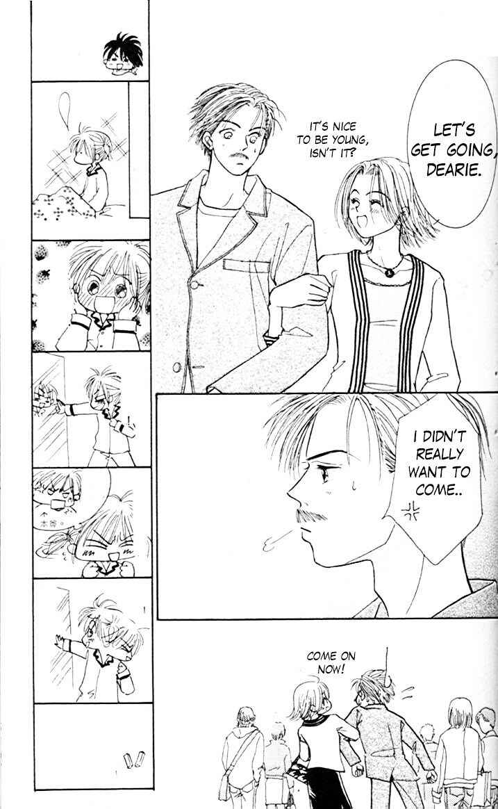 Page 25 Chapter 37 Venus in Love