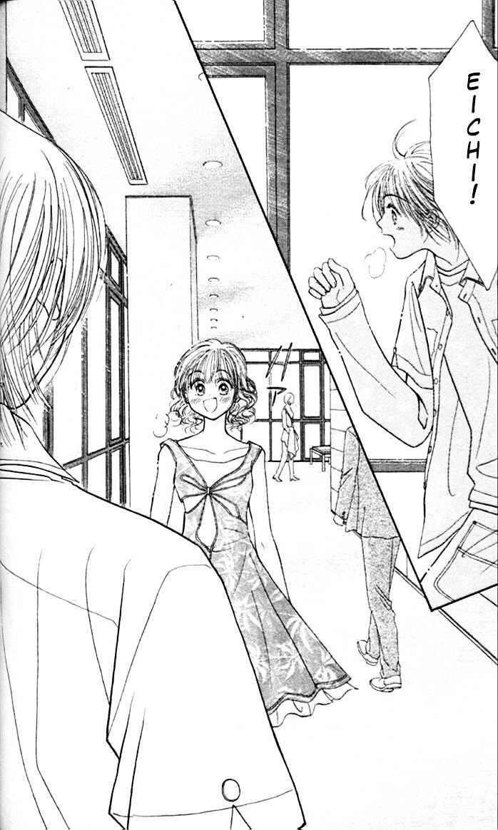 Page 30 Chapter 37 Venus in Love