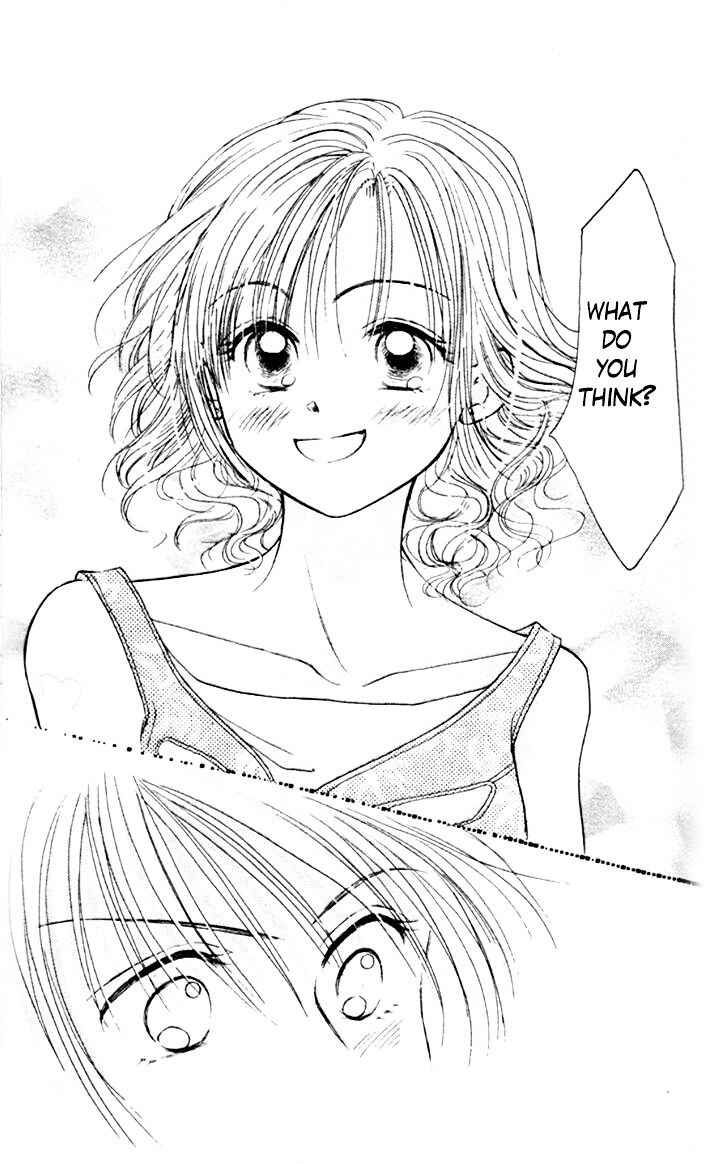 Page 31 Chapter 37 Venus in Love