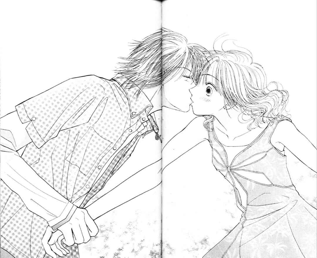 Page 32 Chapter 37 Venus in Love