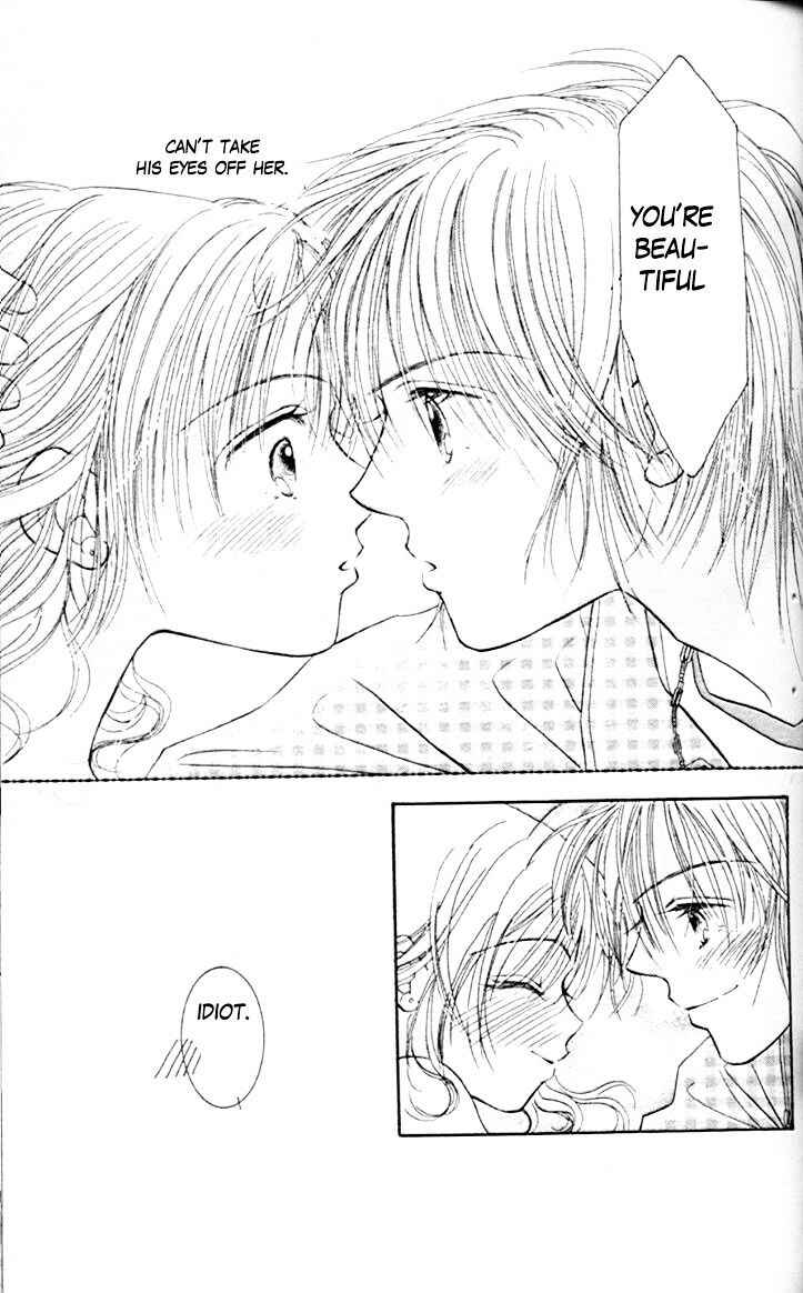 Page 34 Chapter 37 Venus in Love