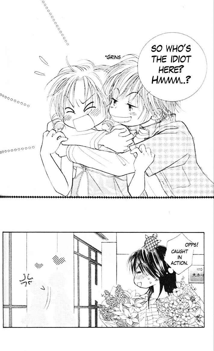 Page 35 Chapter 37 Venus in Love
