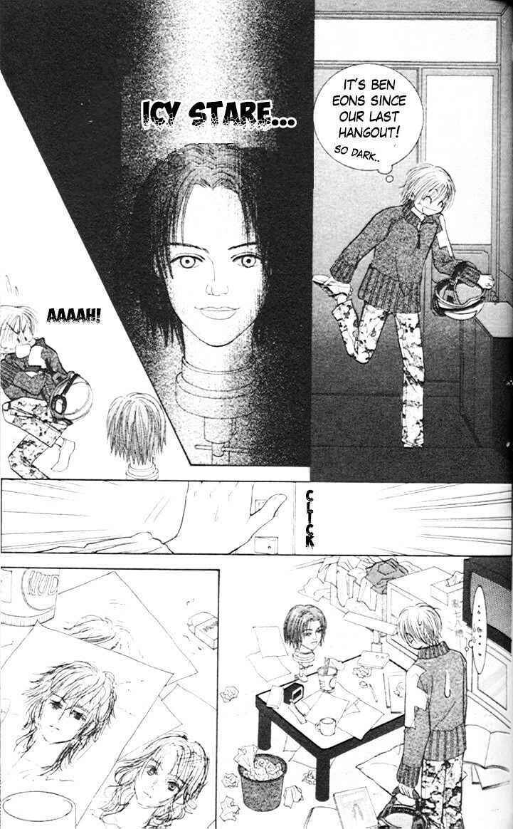 Page 7 Chapter 37 Venus in Love
