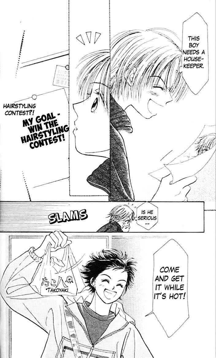 Page 8 Chapter 37 Venus in Love