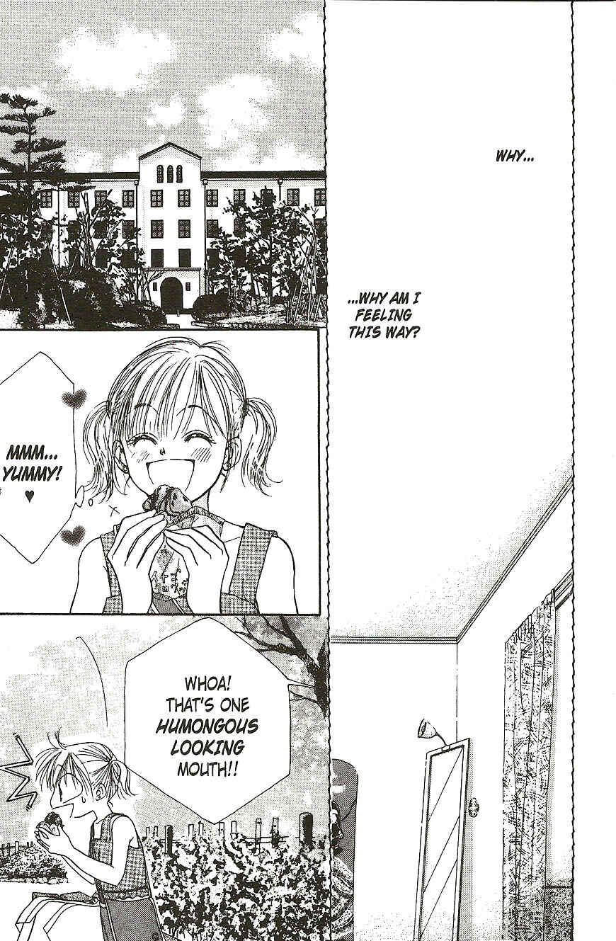 Page 13 Chapter 16 Venus in Love