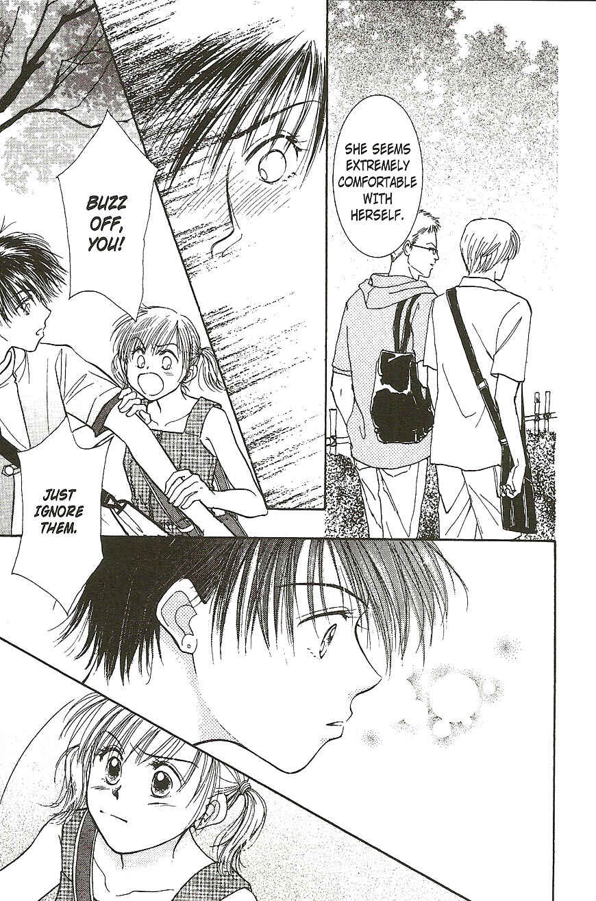Page 15 Chapter 16 Venus in Love