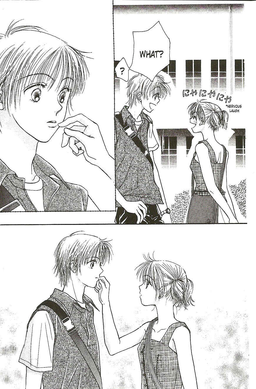 Page 19 Chapter 16 Venus in Love