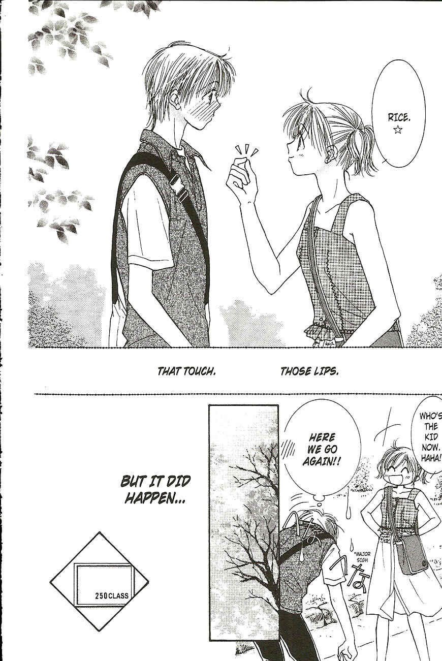 Page 20 Chapter 16 Venus in Love