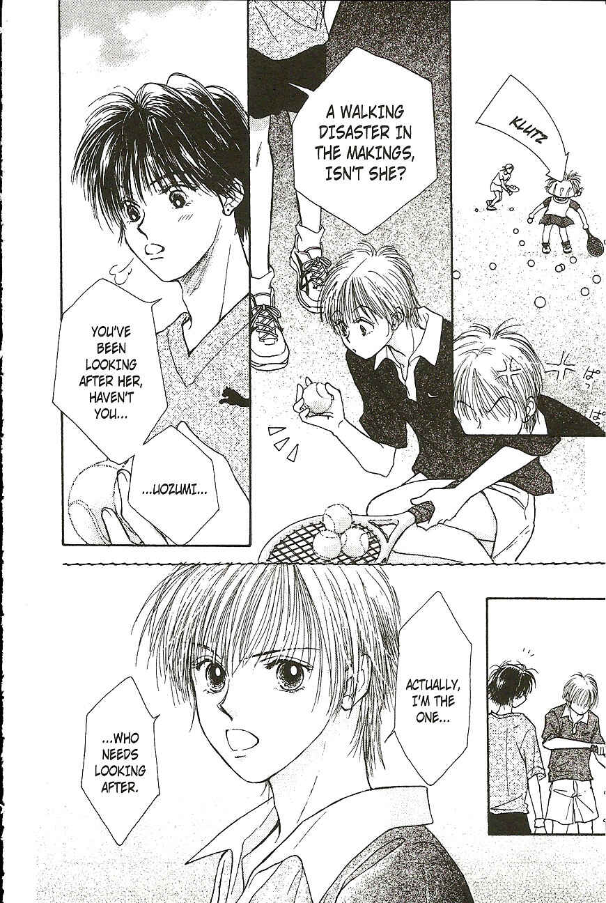 Page 24 Chapter 16 Venus in Love