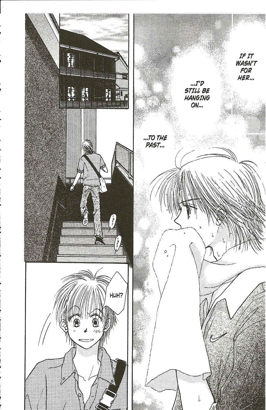 Page 26 Chapter 16 Venus in Love