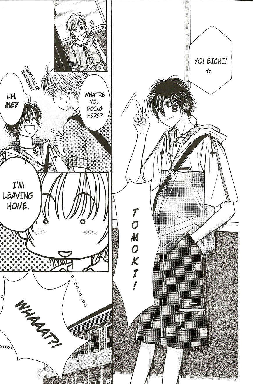 Page 27 Chapter 16 Venus in Love