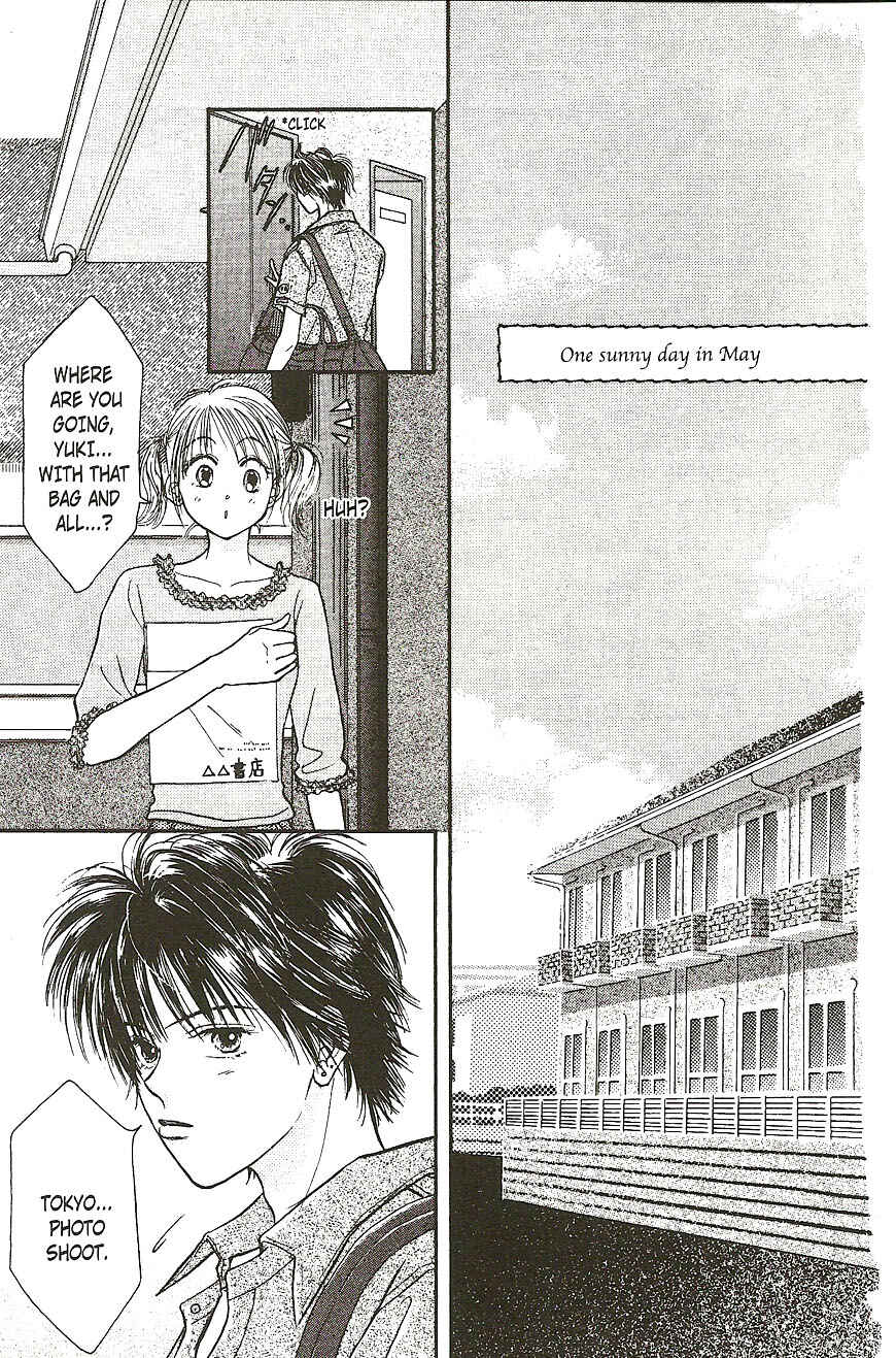 Page 3 Chapter 16 Venus in Love