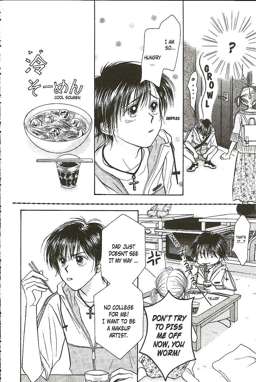 Page 30 Chapter 16 Venus in Love