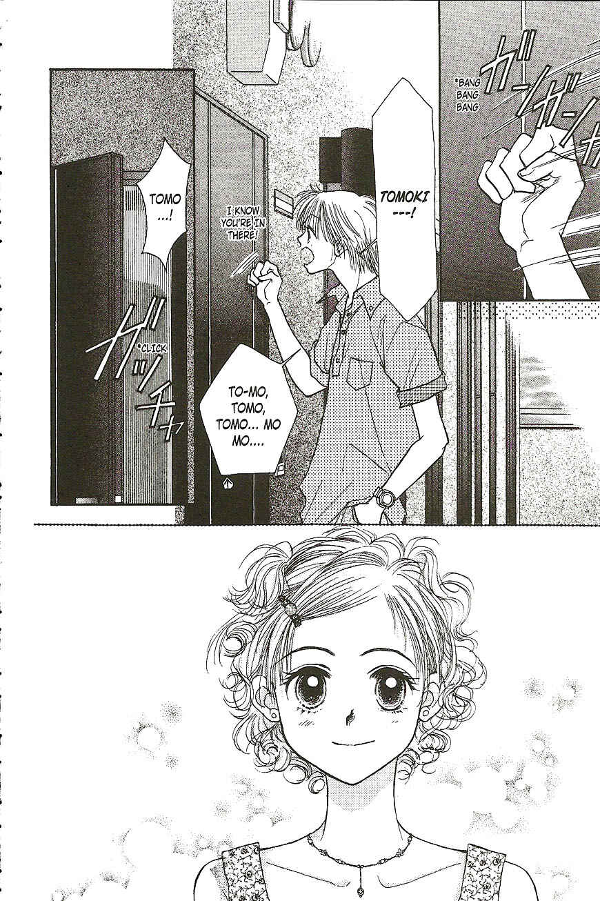 Page 34 Chapter 16 Venus in Love
