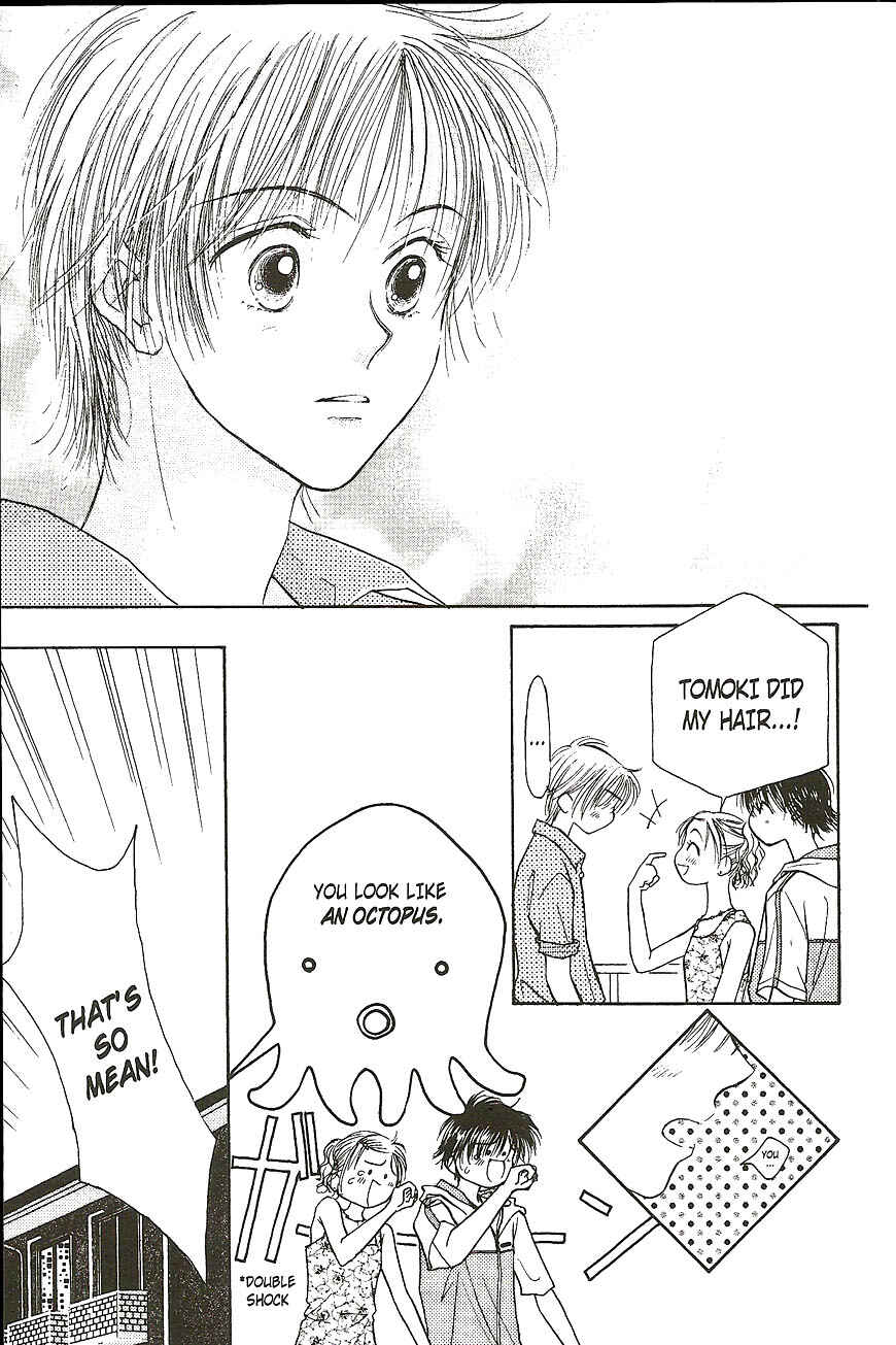 Page 35 Chapter 16 Venus in Love