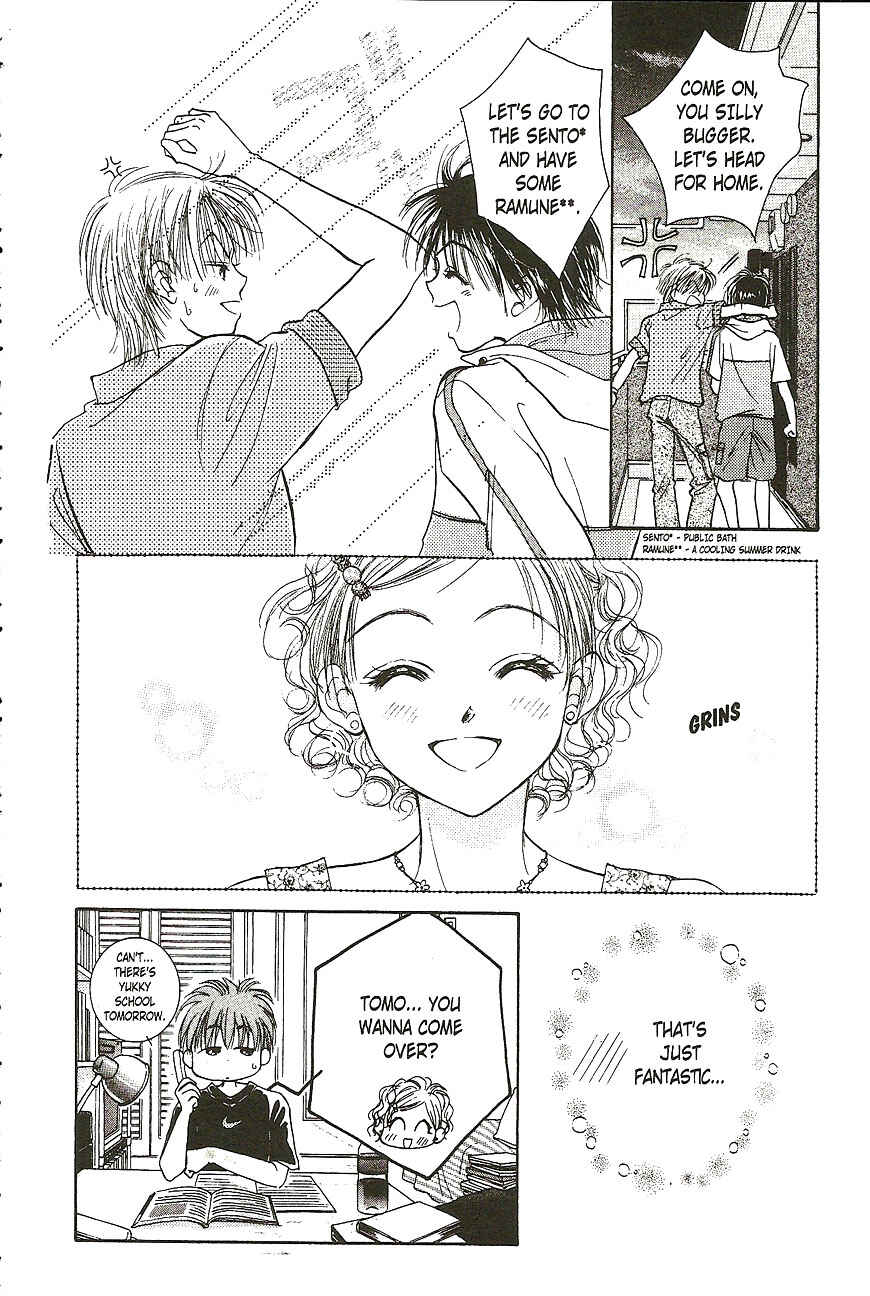 Page 36 Chapter 16 Venus in Love