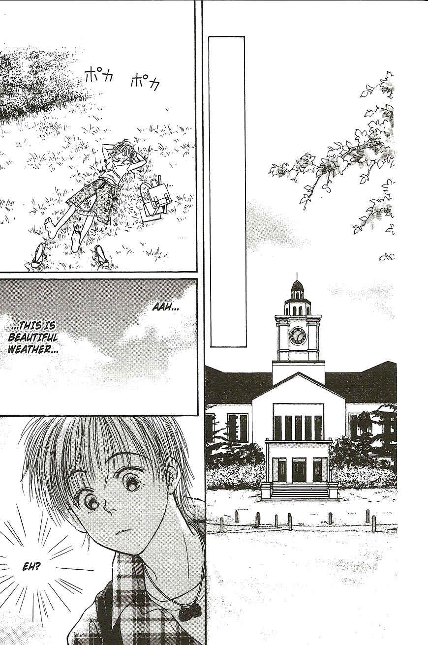 Page 37 Chapter 16 Venus in Love