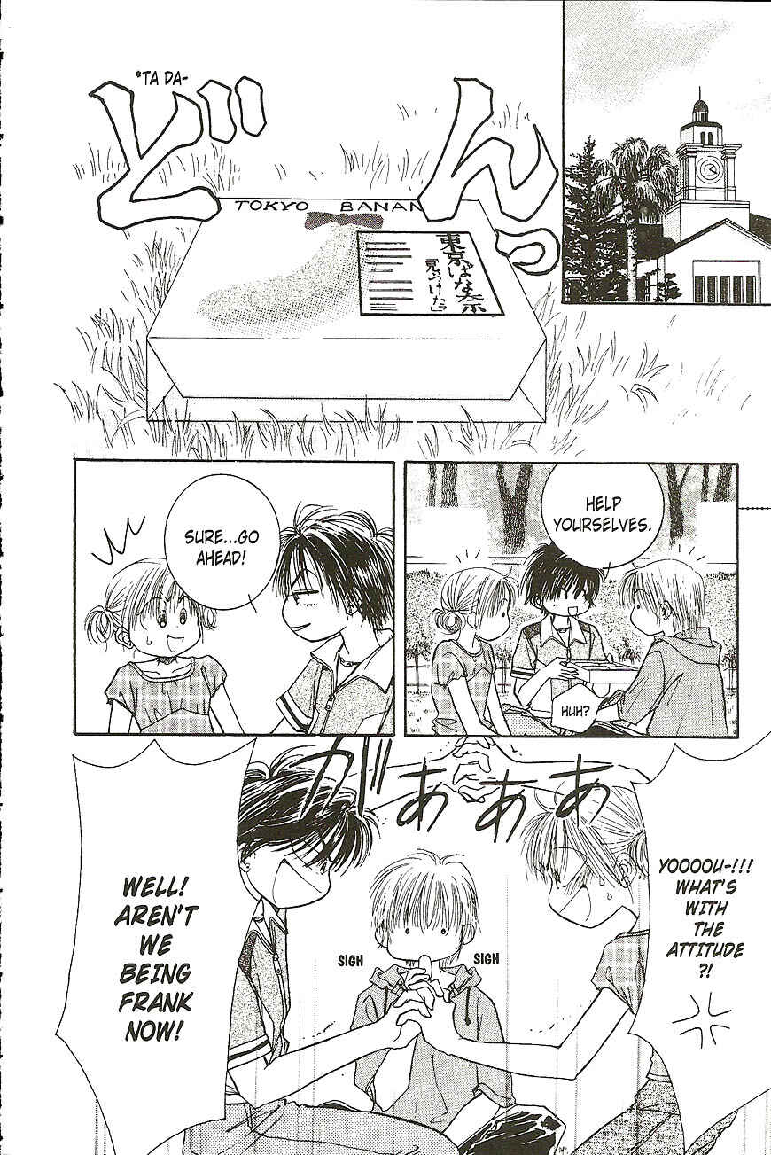 Page 6 Chapter 16 Venus in Love
