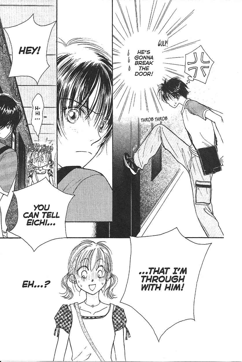Page 15 Chapter 8 Venus in Love