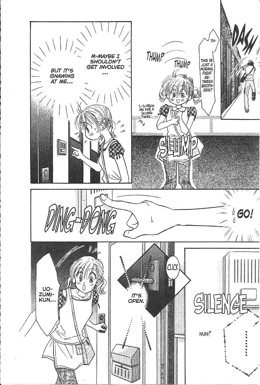 Page 16 Chapter 8 Venus in Love