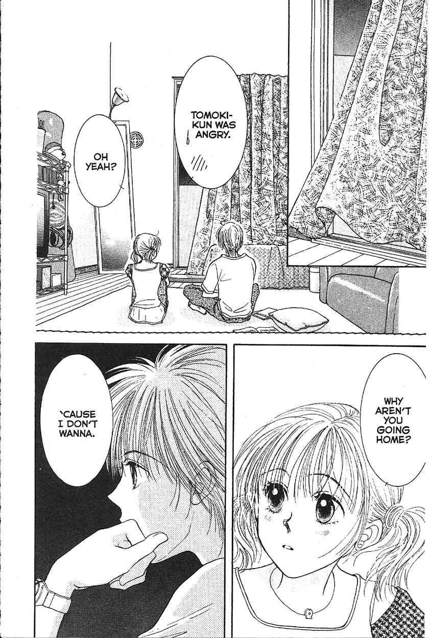 Page 18 Chapter 8 Venus in Love