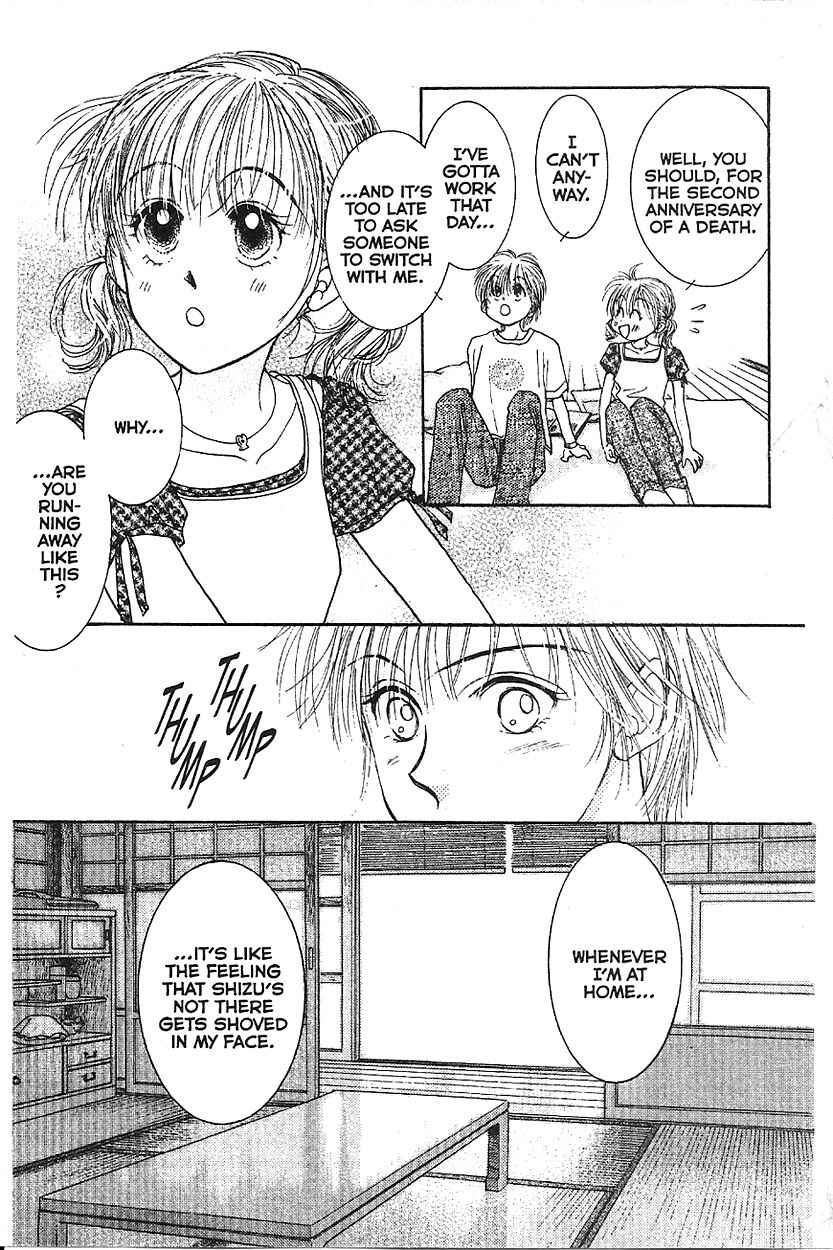 Page 19 Chapter 8 Venus in Love