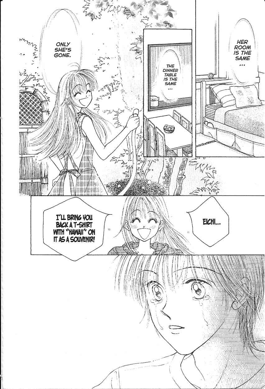 Page 20 Chapter 8 Venus in Love