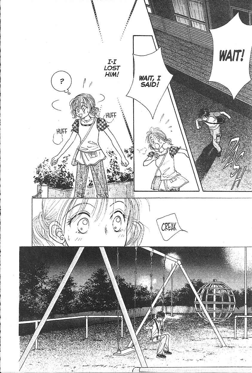 Page 24 Chapter 8 Venus in Love