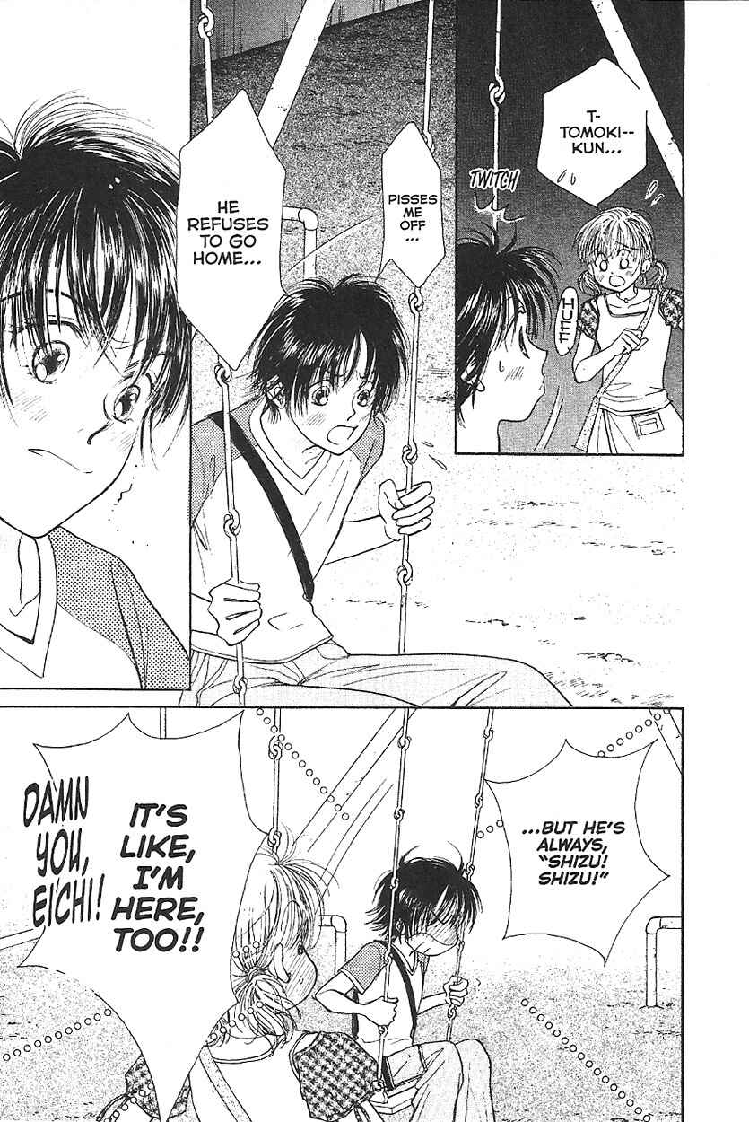 Page 25 Chapter 8 Venus in Love