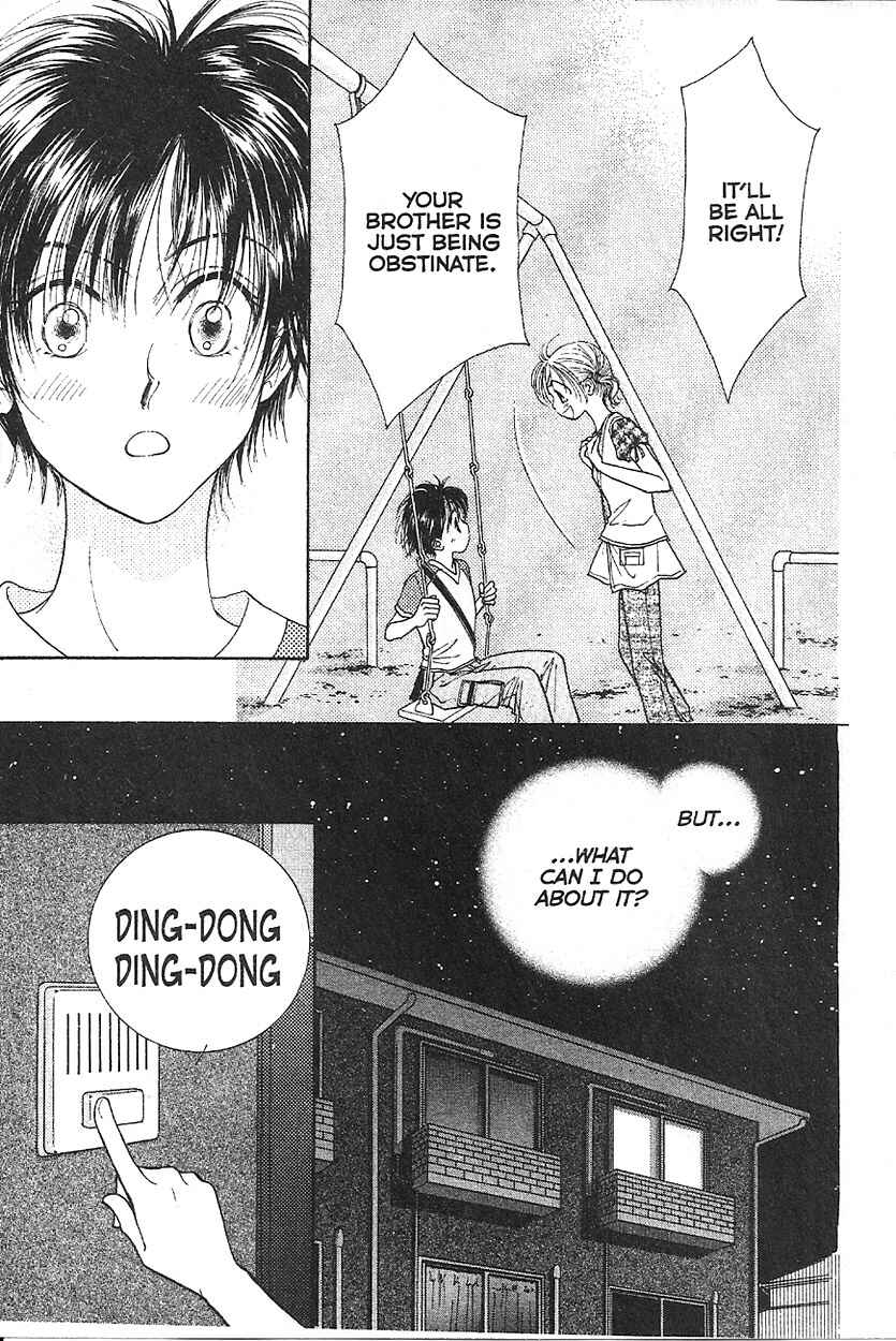 Page 27 Chapter 8 Venus in Love
