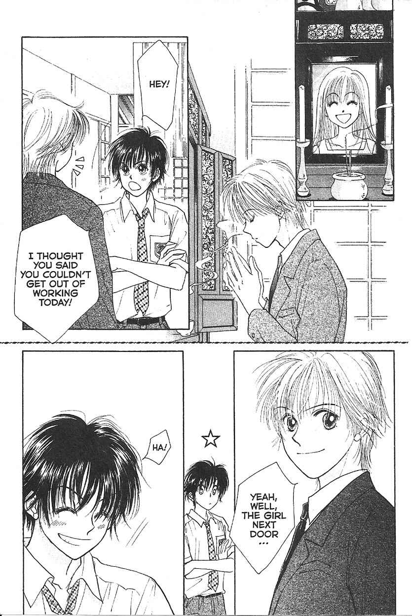 Page 31 Chapter 8 Venus in Love