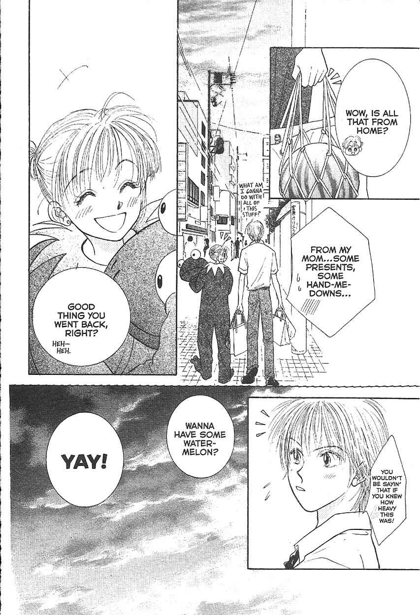 Page 34 Chapter 8 Venus in Love