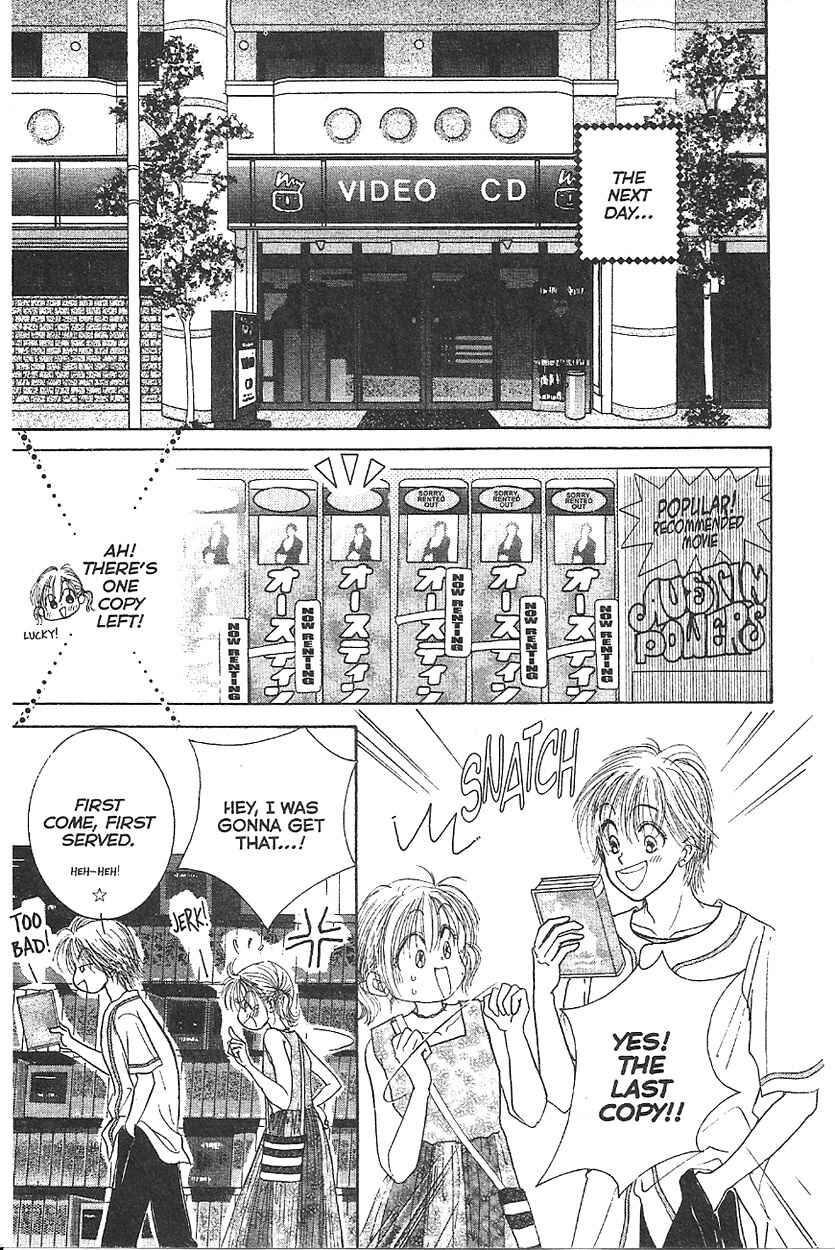 Page 35 Chapter 8 Venus in Love