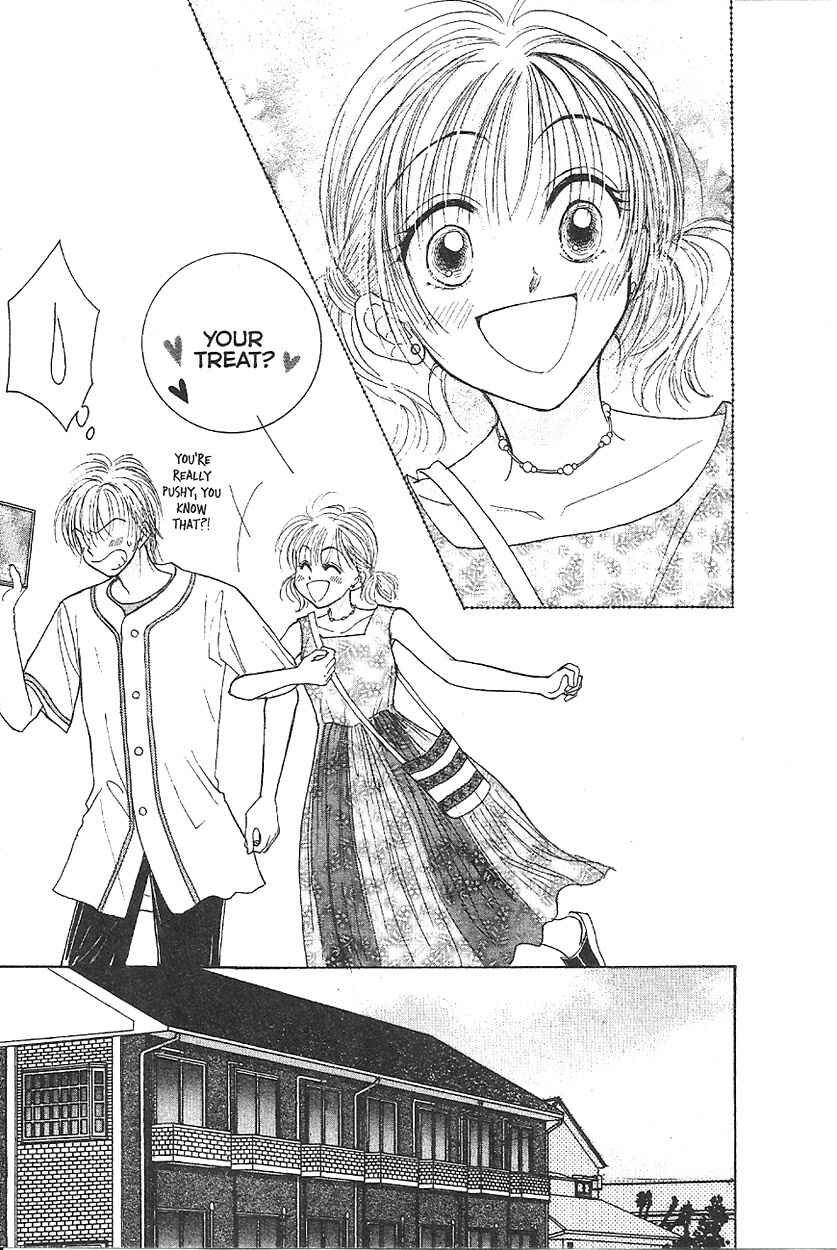 Page 37 Chapter 8 Venus in Love