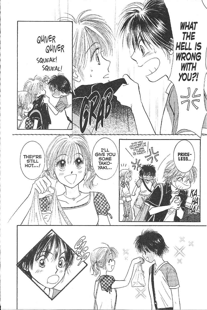 Page 8 Chapter 8 Venus in Love
