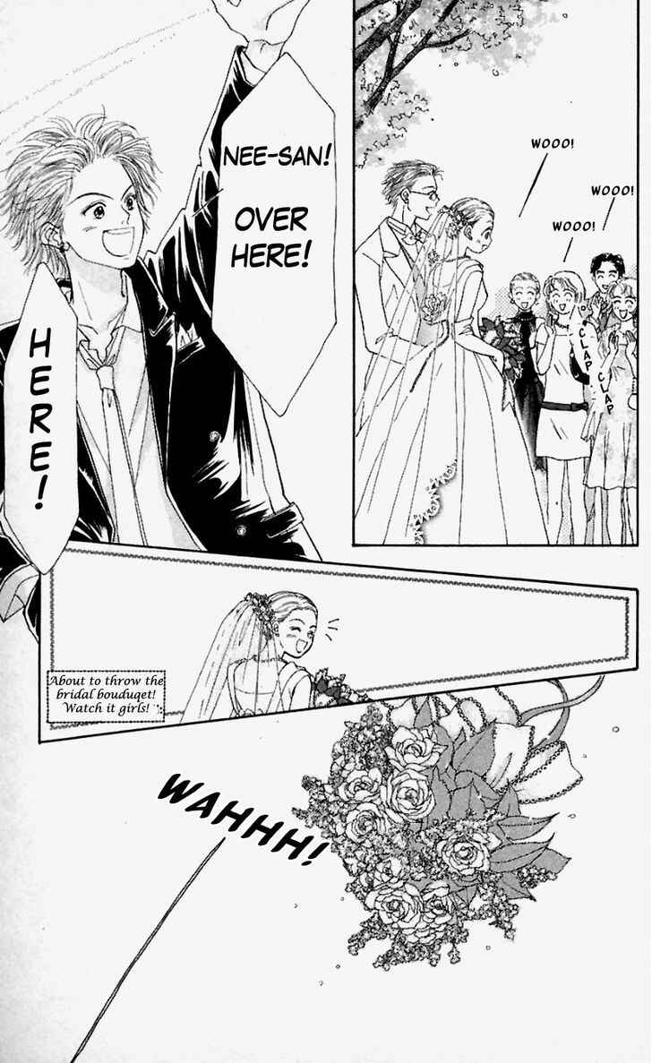 Page 25 Chapter 32 Venus in Love