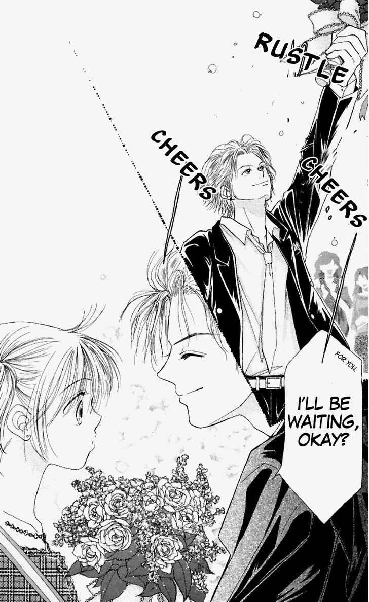 Page 26 Chapter 32 Venus in Love