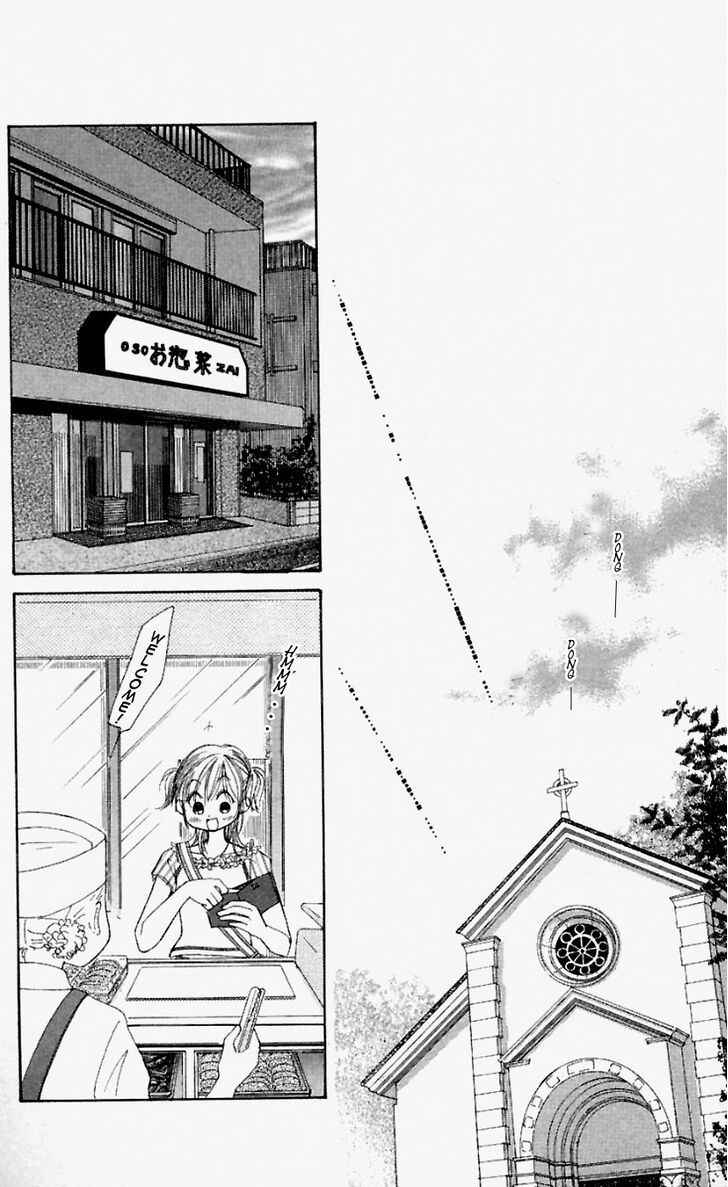 Page 34 Chapter 32 Venus in Love