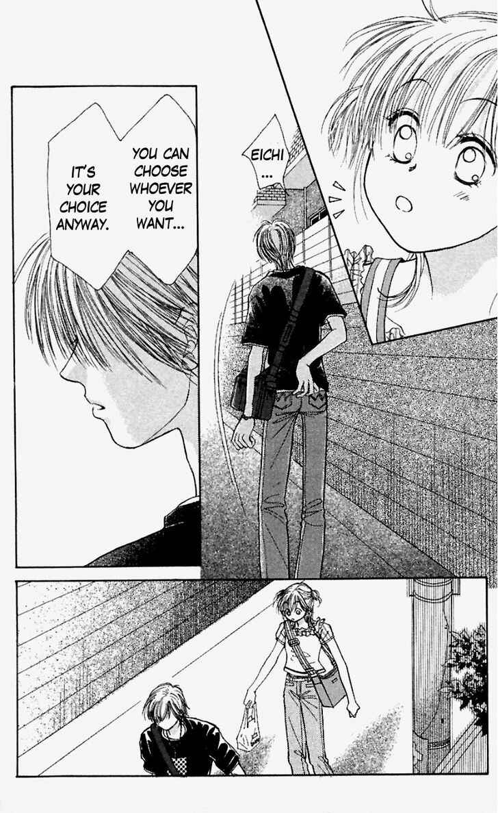 Page 40 Chapter 32 Venus in Love