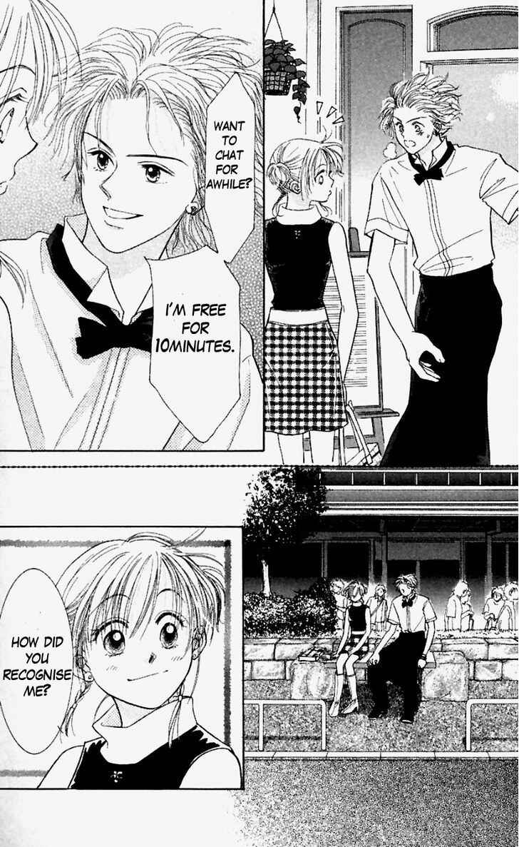 Page 9 Chapter 32 Venus in Love