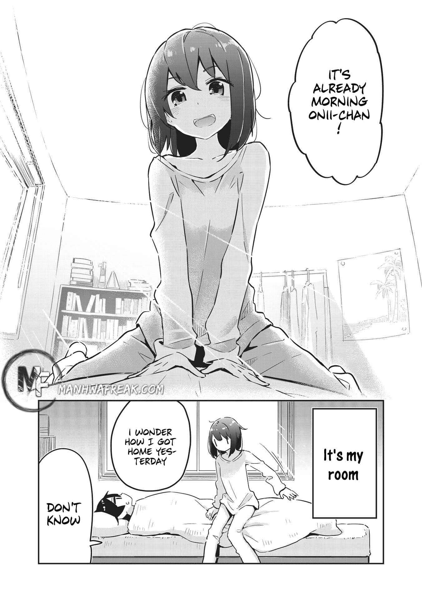 Page 29 Chapter 2 Ittsumo Shiotaiou na Osananajimi dakedo, Ore ni Kataomoi shite iru no ga Barebare de Kawaii.
