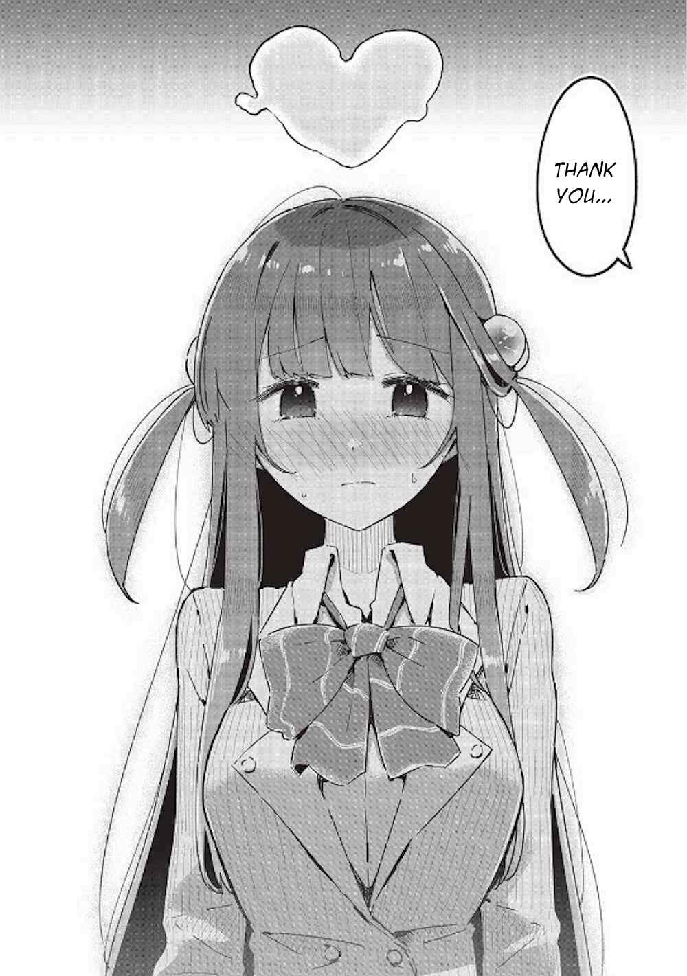 Page 14 Chapter 19 Ittsumo Shiotaiou na Osananajimi dakedo, Ore ni Kataomoi shite iru no ga Barebare de Kawaii.