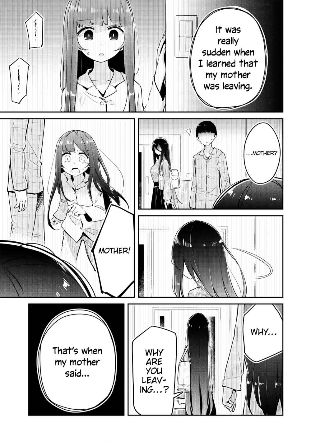 Page 2 Chapter 5 Ittsumo Shiotaiou na Osananajimi dakedo, Ore ni Kataomoi shite iru no ga Barebare de Kawaii.