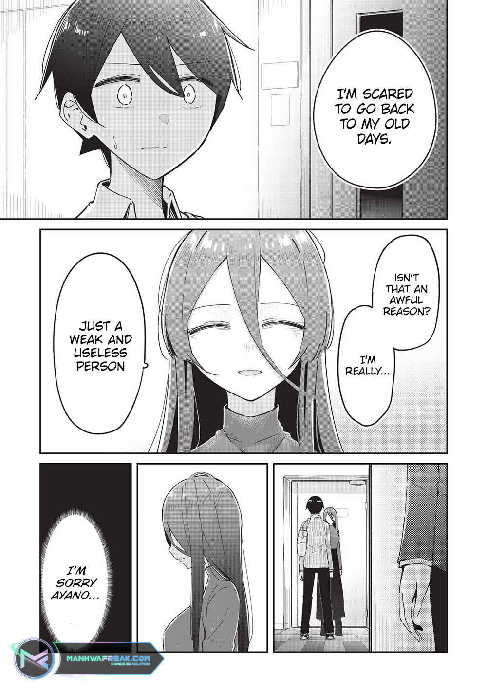 Page 15 Chapter 17 Ittsumo Shiotaiou na Osananajimi dakedo, Ore ni Kataomoi shite iru no ga Barebare de Kawaii.