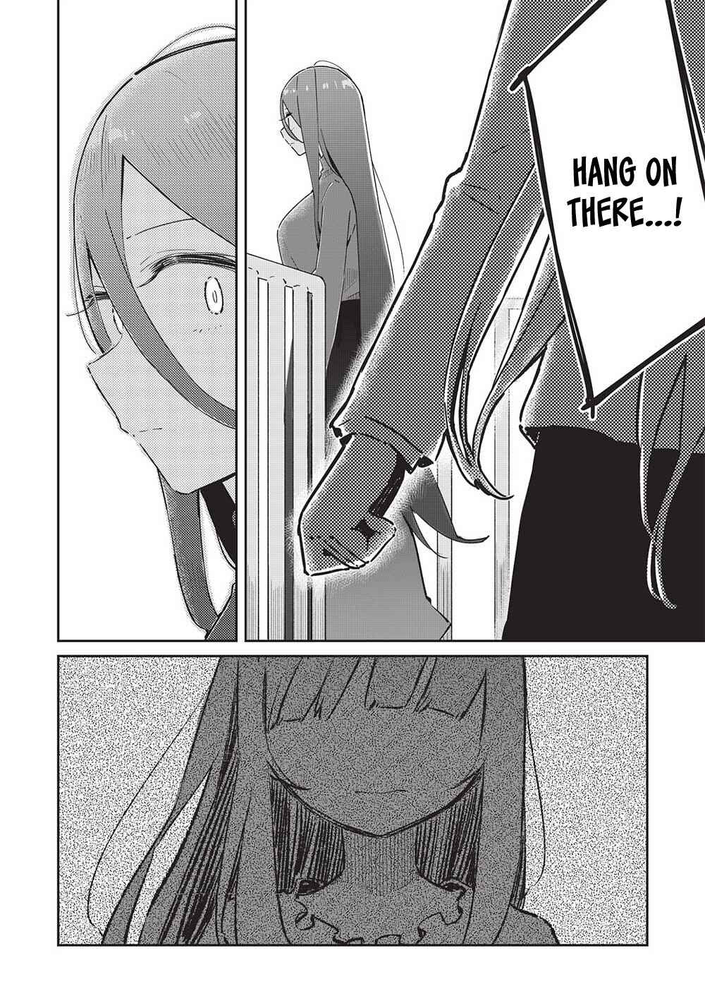 Page 18 Chapter 17 Ittsumo Shiotaiou na Osananajimi dakedo, Ore ni Kataomoi shite iru no ga Barebare de Kawaii.