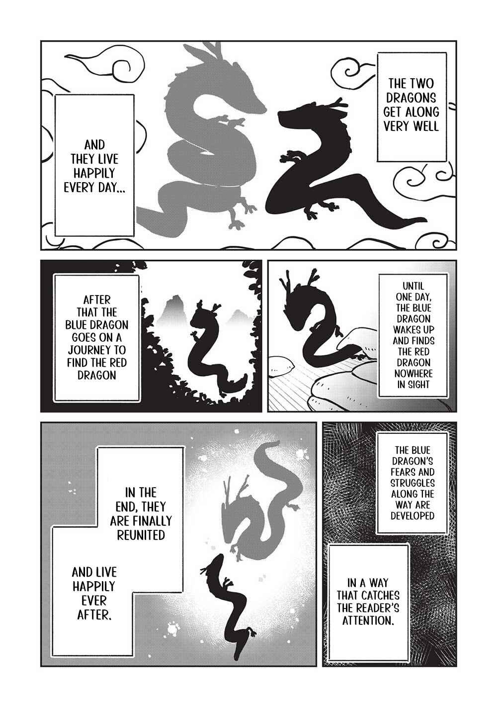 Page 6 Chapter 17 Ittsumo Shiotaiou na Osananajimi dakedo, Ore ni Kataomoi shite iru no ga Barebare de Kawaii.