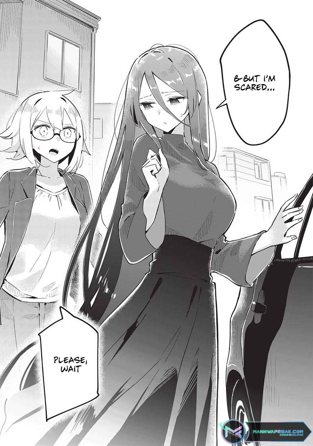 Page 3 Chapter 10 Ittsumo Shiotaiou na Osananajimi dakedo, Ore ni Kataomoi shite iru no ga Barebare de Kawaii.