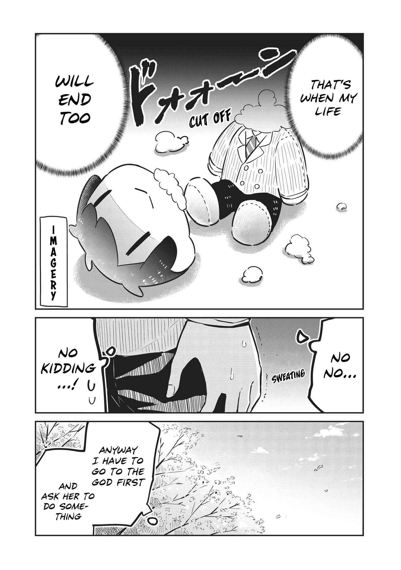 Page 14 Chapter 3 Ittsumo Shiotaiou na Osananajimi dakedo, Ore ni Kataomoi shite iru no ga Barebare de Kawaii.